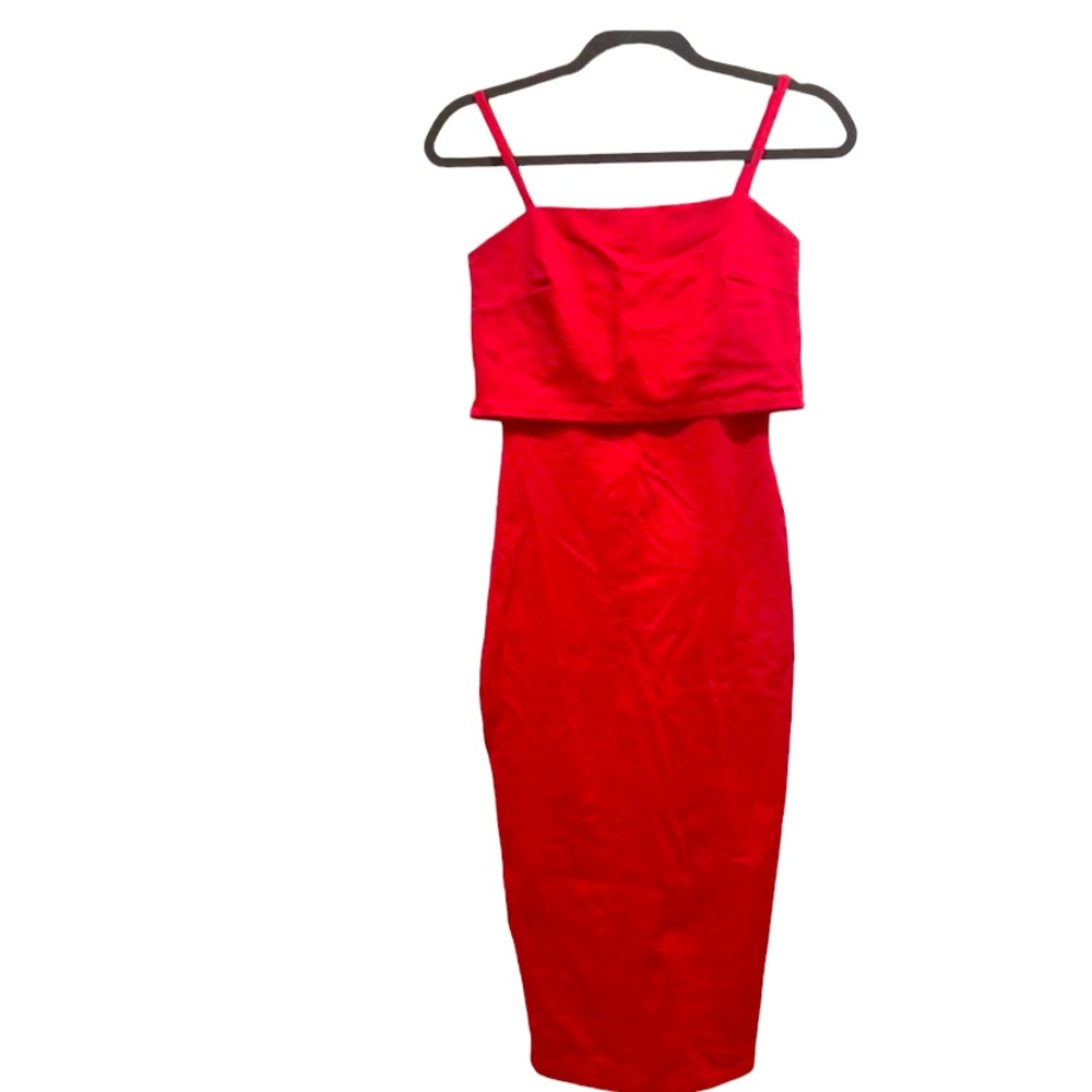 Bodycon dress